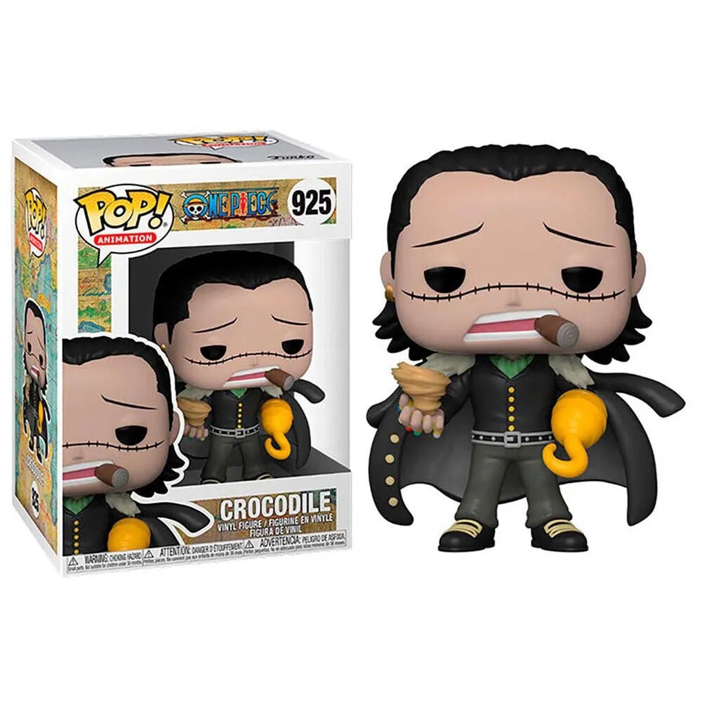 Funko Pop! One Piece - Crocodile | Toys”R”Us – Singapore