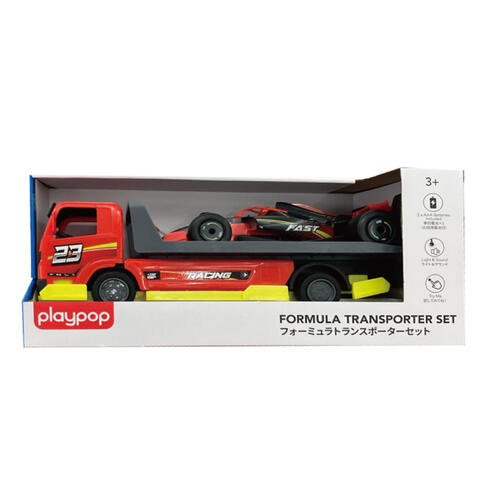 playpop Formula Transporter