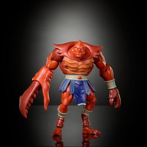 MOTU Origins Deluxe 200X Figure - Assorted