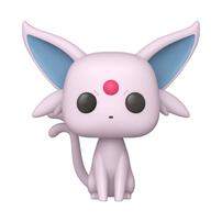 Funko Pop! Games Pokemon - Espeon (Soft Color)