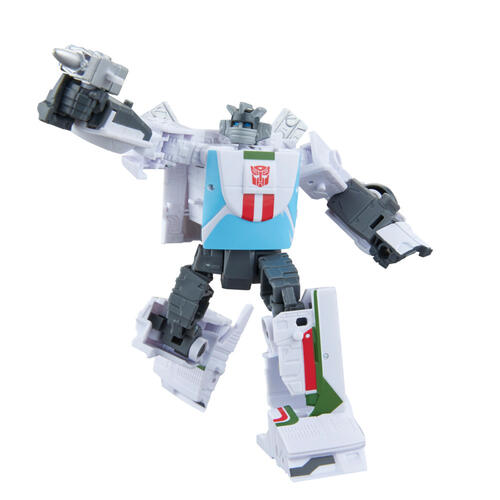 Transformers Studio Series Devastation Wheeljack