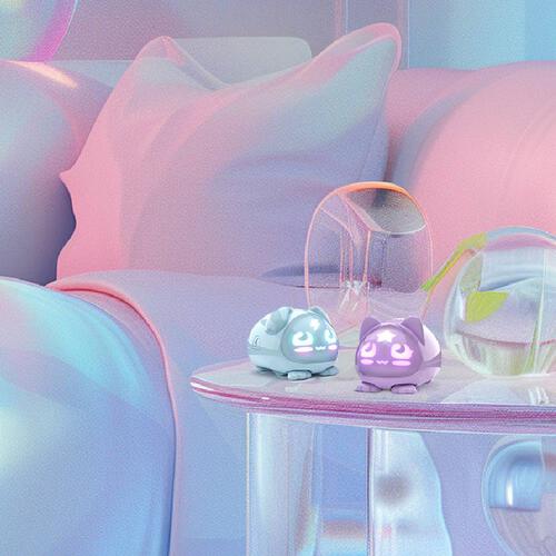 Micropets - Assorted