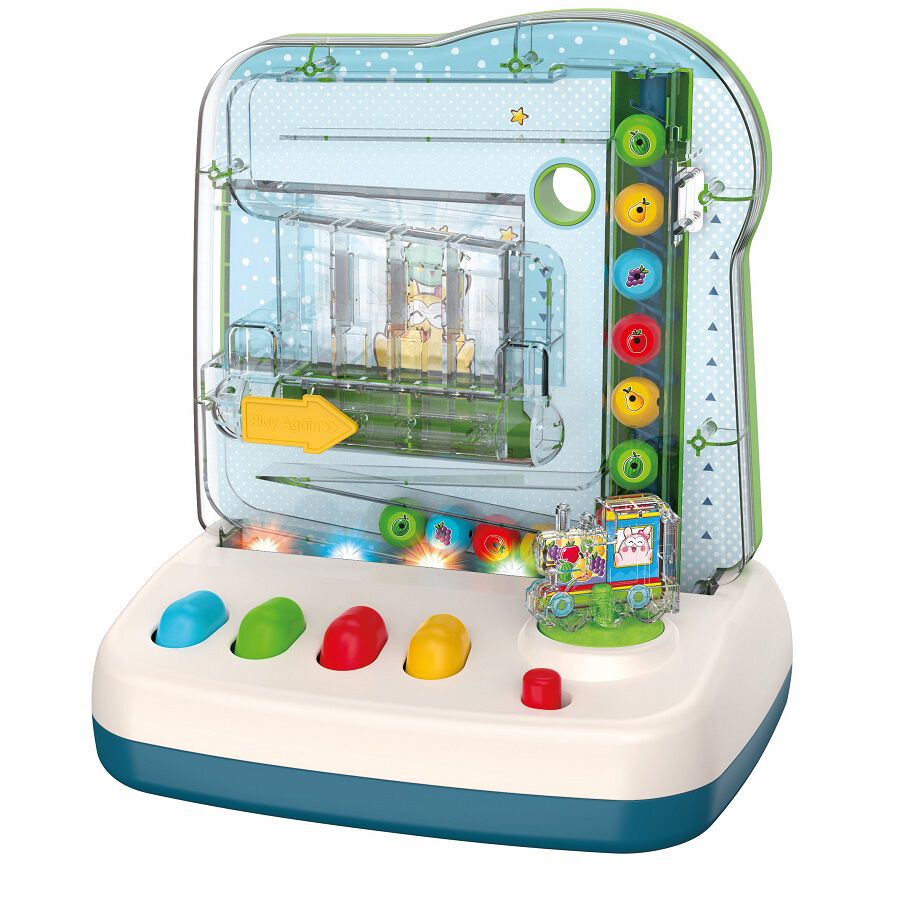 playpop Puzzle Ball | Toys”R”Us – Singapore