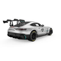 Rastar 1:14 Mercedes AMG GT2 R/C Car