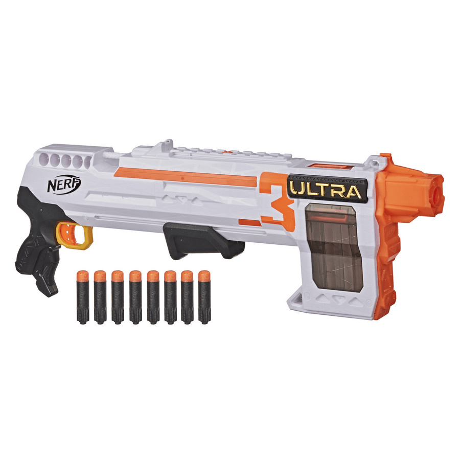 NERF Ultra Three Blaster | Toys\