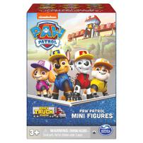 Paw Patrol Big Truck Pups Hero