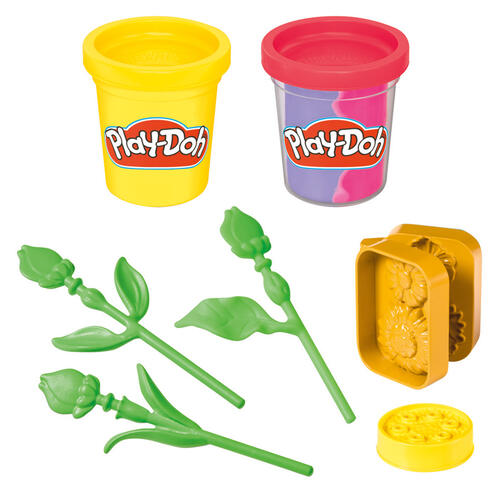 Play Doh Lil Flowers - Assorted
