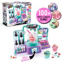 So Slime Slime Experience Lab