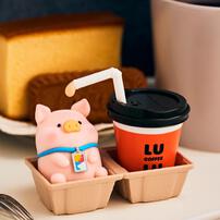 LuLu the Piggy Office Series - Blind Box (1 Pc)