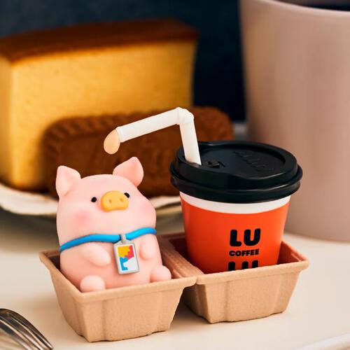 LuLu the Piggy Office Series - Blind Box (1 Pc)