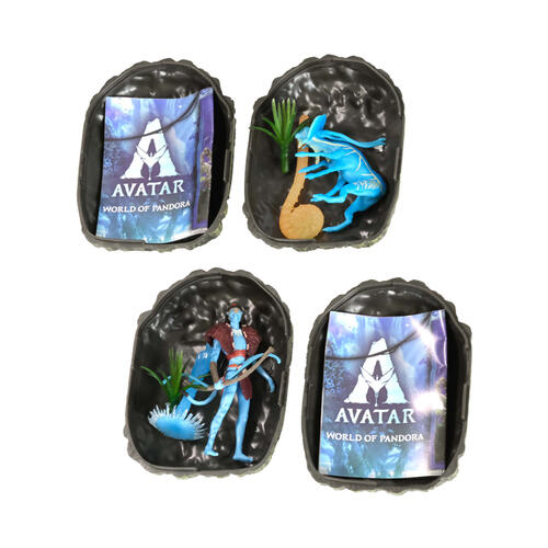 Avatar World Of Pandora Blind Box - Assorted