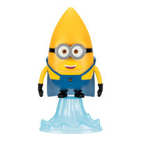 Despicable Me 4 Large Action Figure Mega Gus