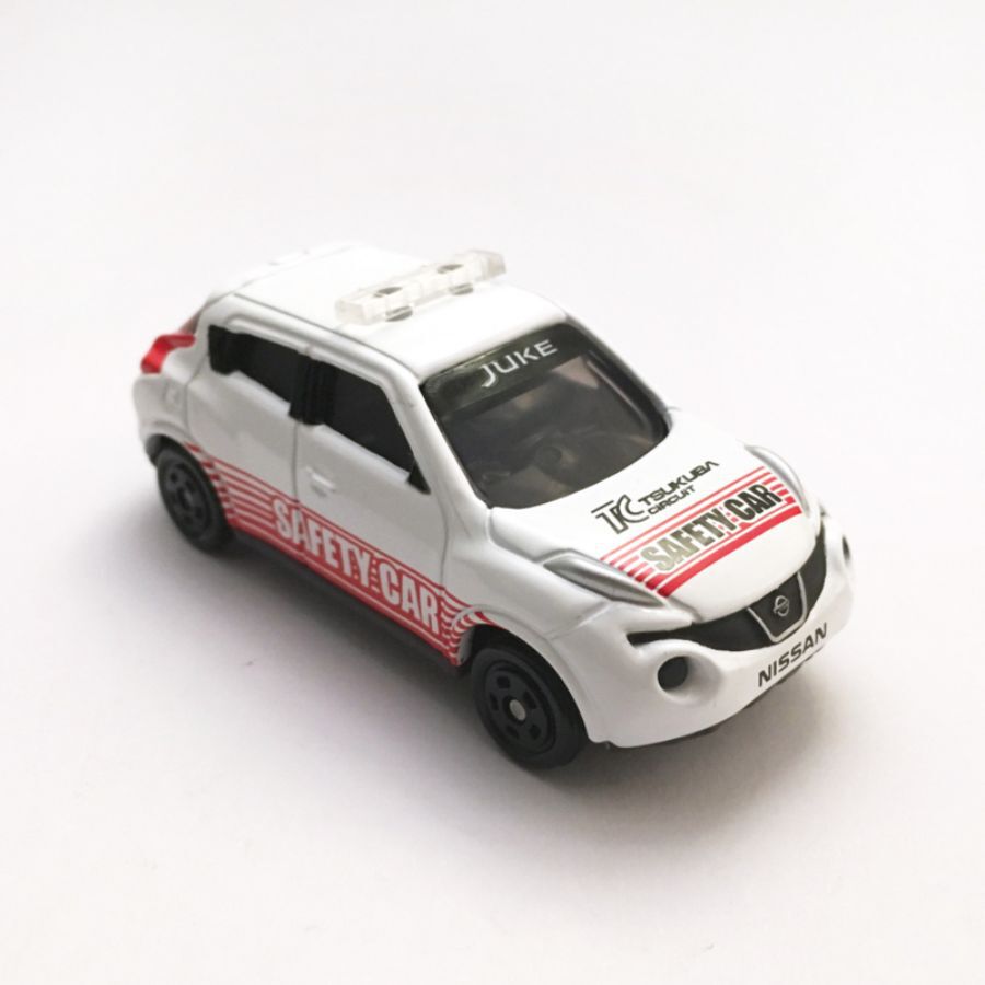 ミニカー tomica NISSAN brue bird U NISSAN BRUEBIRD U トミカ - メルカリ