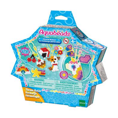 Aqua Beads Charm Maker Set