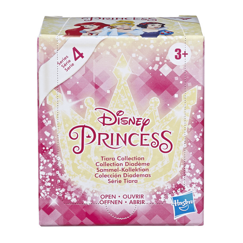 Disney Princess Gem Collection Series 1 - Assorted