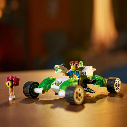 LEGO DreamZzz Mateo's Off-Road Car 71471