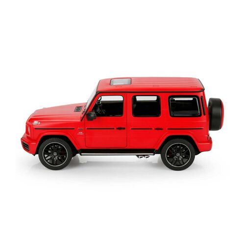Rastar R C 1 14 Mercedes Benz G63 Amg Assorted Toys R Us Singapore Official Website