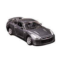 playpop 1:60 Diecast Car Nissan GT-R