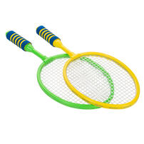 Play Pop Sport Starter Badminton Set