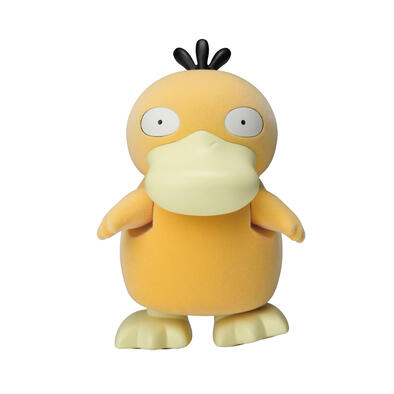 Come On Psyduck !