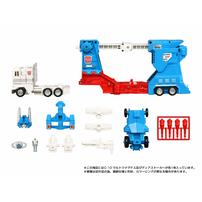 (Pre-order) Transformers Takara Tomy Missing Link C-10 Ultra Magnus (Estimated Early June 2026)