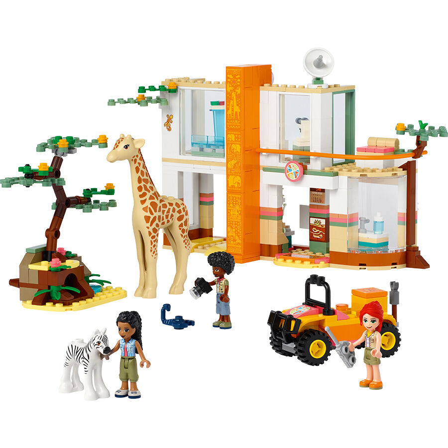 ninja duplo