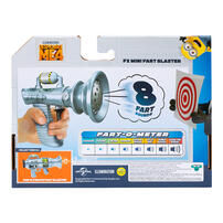 Despicable Me 4 Mini Fart Blaster