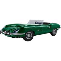 (Pre-order) LEGO Icons Jaguar E-Type 11381 (Estimated August 2026)