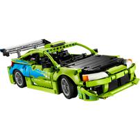 (Pre-order) LEGO Technic Fast and Furious Mitsubishi Eclipse Car (Estimated Early June 2026)