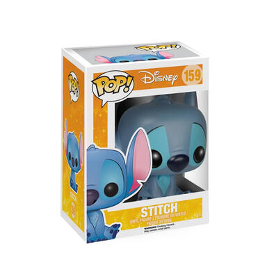 Funko Pop! Disney - Lilo & Stitch #159 - Stitch