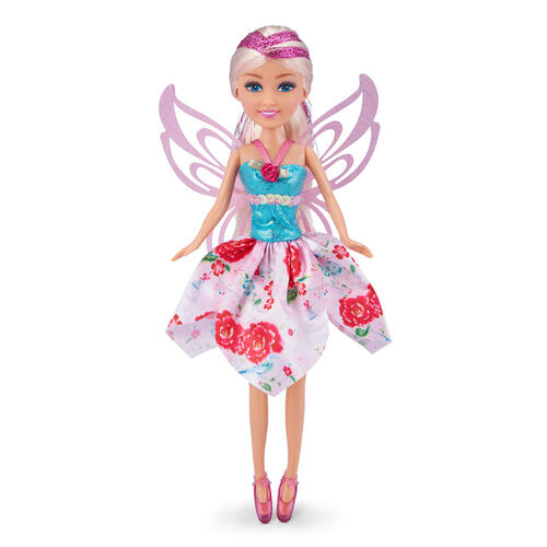 Zuru Sparkle Girlz 10.5 Inch Fairy Princess Cone - Assorted