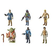 Star Wars Retro Collection - Assorted