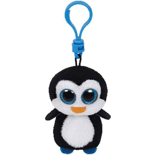 ty penguin
