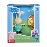 Peppa Pig Fun Friends Figures- Assorted