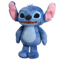 Disney Stitch Many Moods Plush