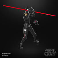 Star Wars The Black Series Action Figure - Assorted (1 Pc)