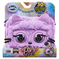Real Littles Purse Pets Fluffy Series