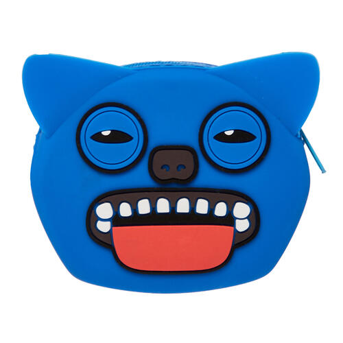 Fuggler Silicone Coin Purse - Assorted (1 Pc)