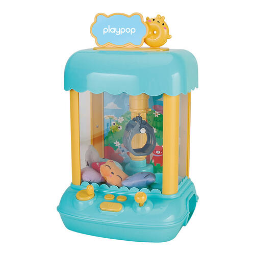 playpop Small Crane Game