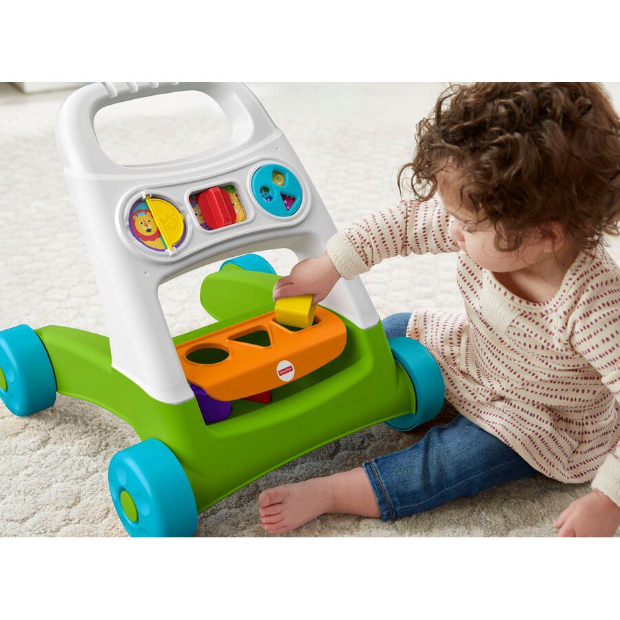 busy activity walker