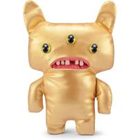 Fuggler 9" Gold Plush - Assorted