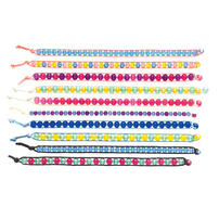 4M KidzMaker Charming Beads Bracelets