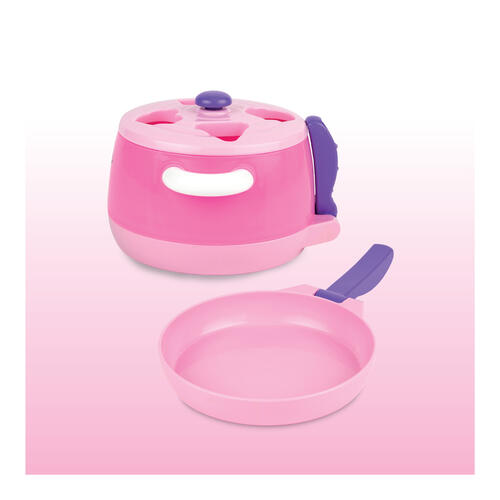 Winfun 3-In-1 Magic Pot