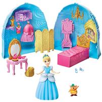 Disney Princess Secret Styles Cinderella Story Skirt