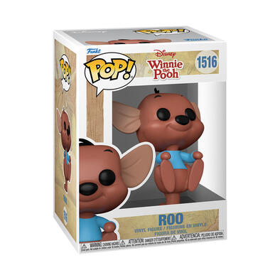 Funko Pop! Disney Winnie The Pooh - Roo (Bouncing)