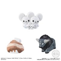 Pokemon Kids Roy And His Traveling Companions - Assorted