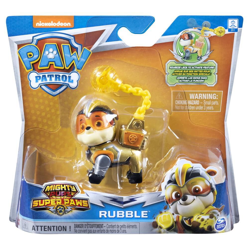 paw patrol items