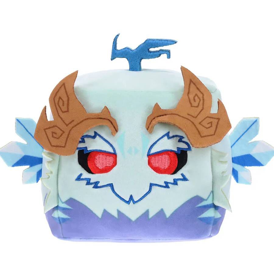 Blox Fruits Series 3 Mystery Plush - Blind Box (1 Pc) | Toys”R”Us