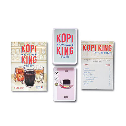 Kopi King