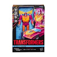 (Pre-order) Transformers Studio Series Autobot Hot Rod Action Figure (Estimated Early June 2026)